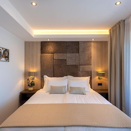 Villa Fortis B&B Trogir Værelse billede