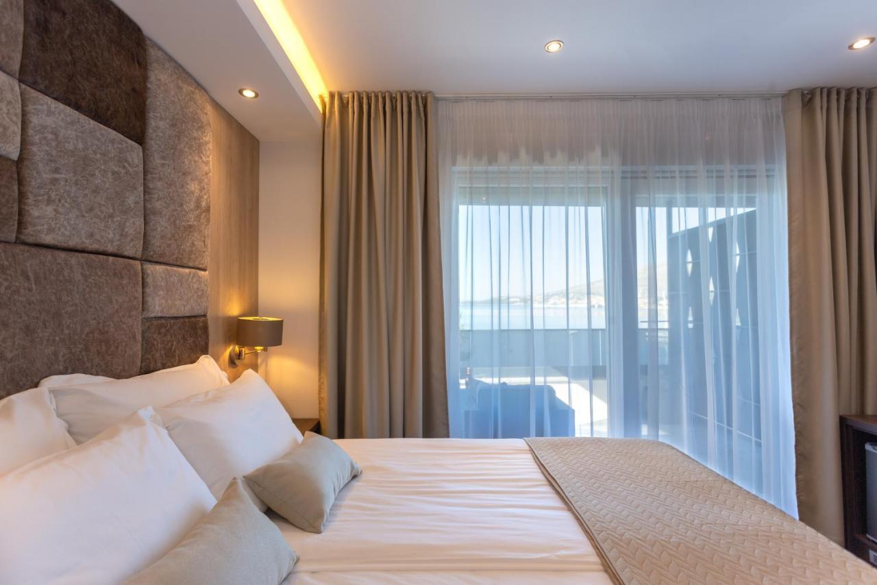 Villa Fortis B&B Trogir Eksteriør billede