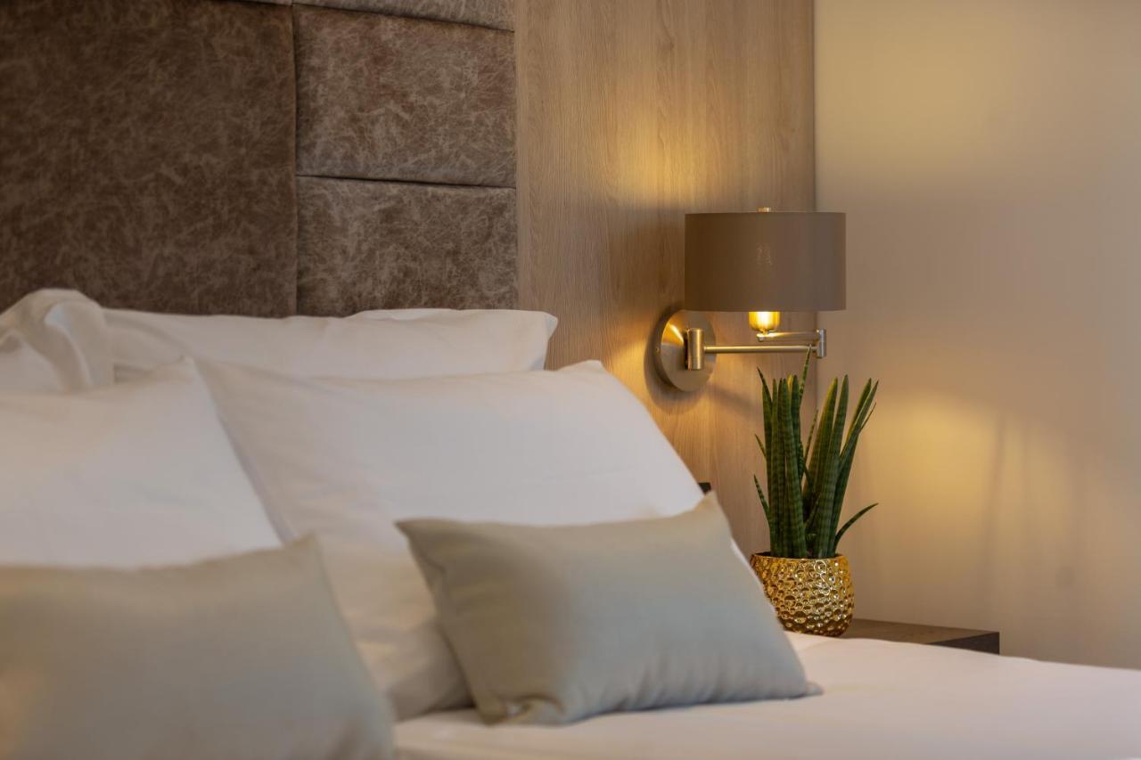 Villa Fortis B&B Trogir Eksteriør billede