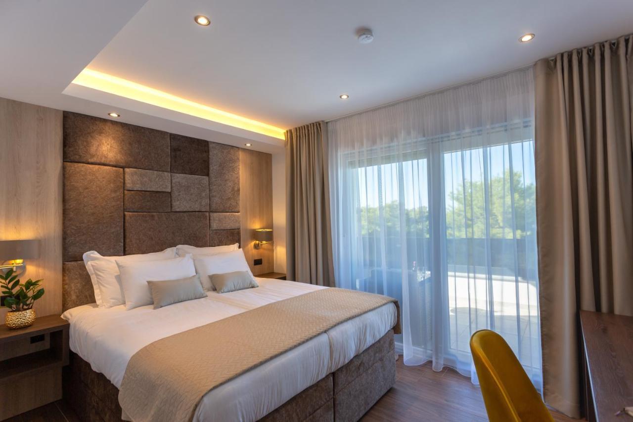 Villa Fortis B&B Trogir Eksteriør billede