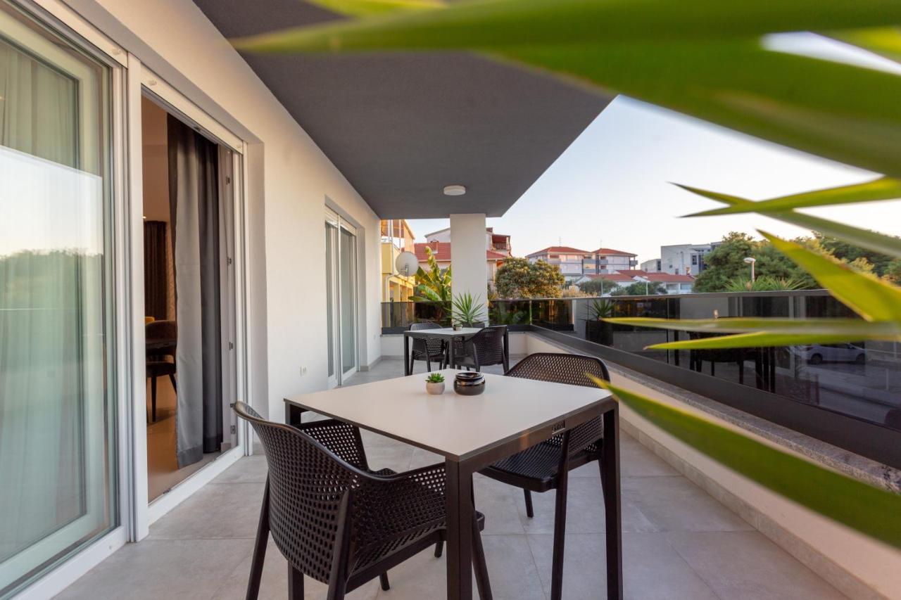 Villa Fortis B&B Trogir Eksteriør billede