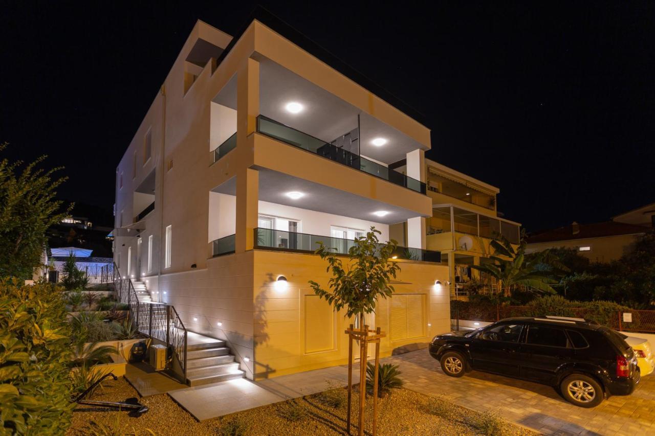 Villa Fortis B&B Trogir Eksteriør billede