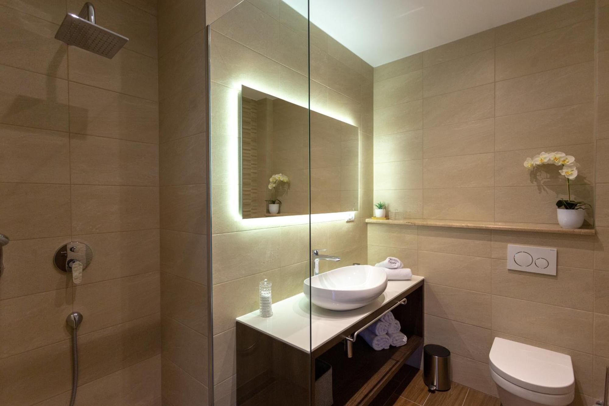 Villa Fortis B&B Trogir Værelse billede