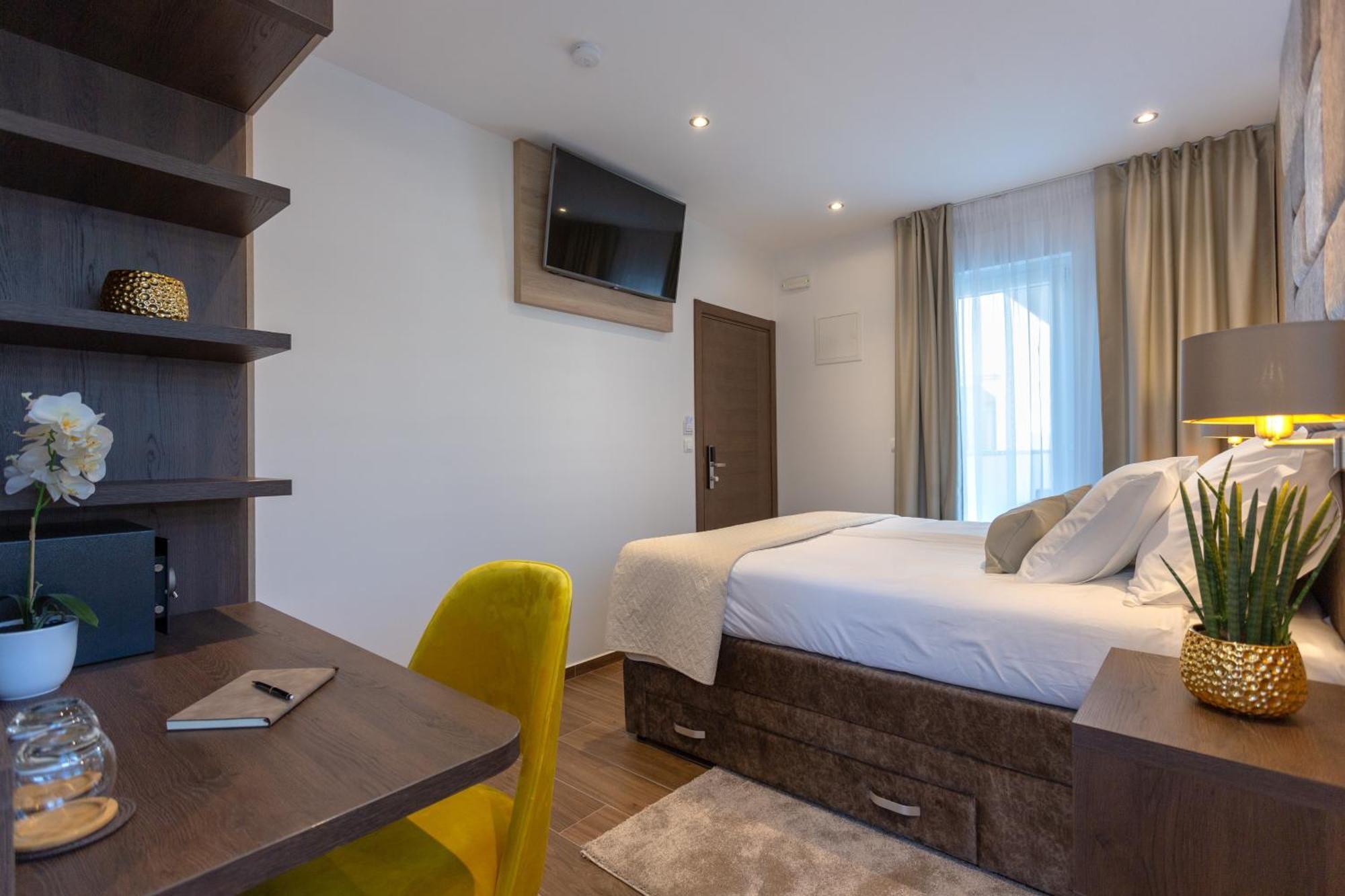 Villa Fortis B&B Trogir Værelse billede