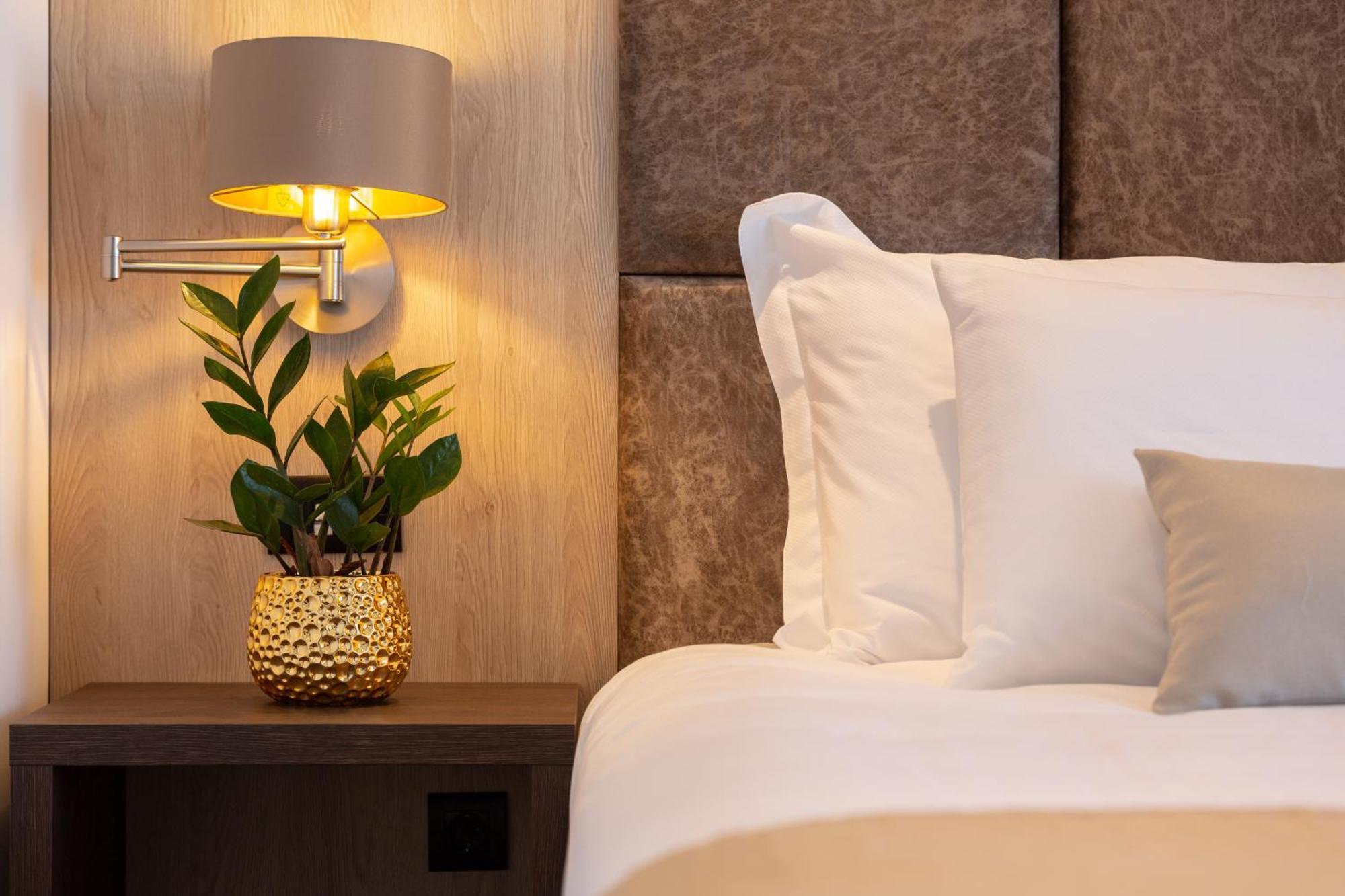 Villa Fortis B&B Trogir Værelse billede