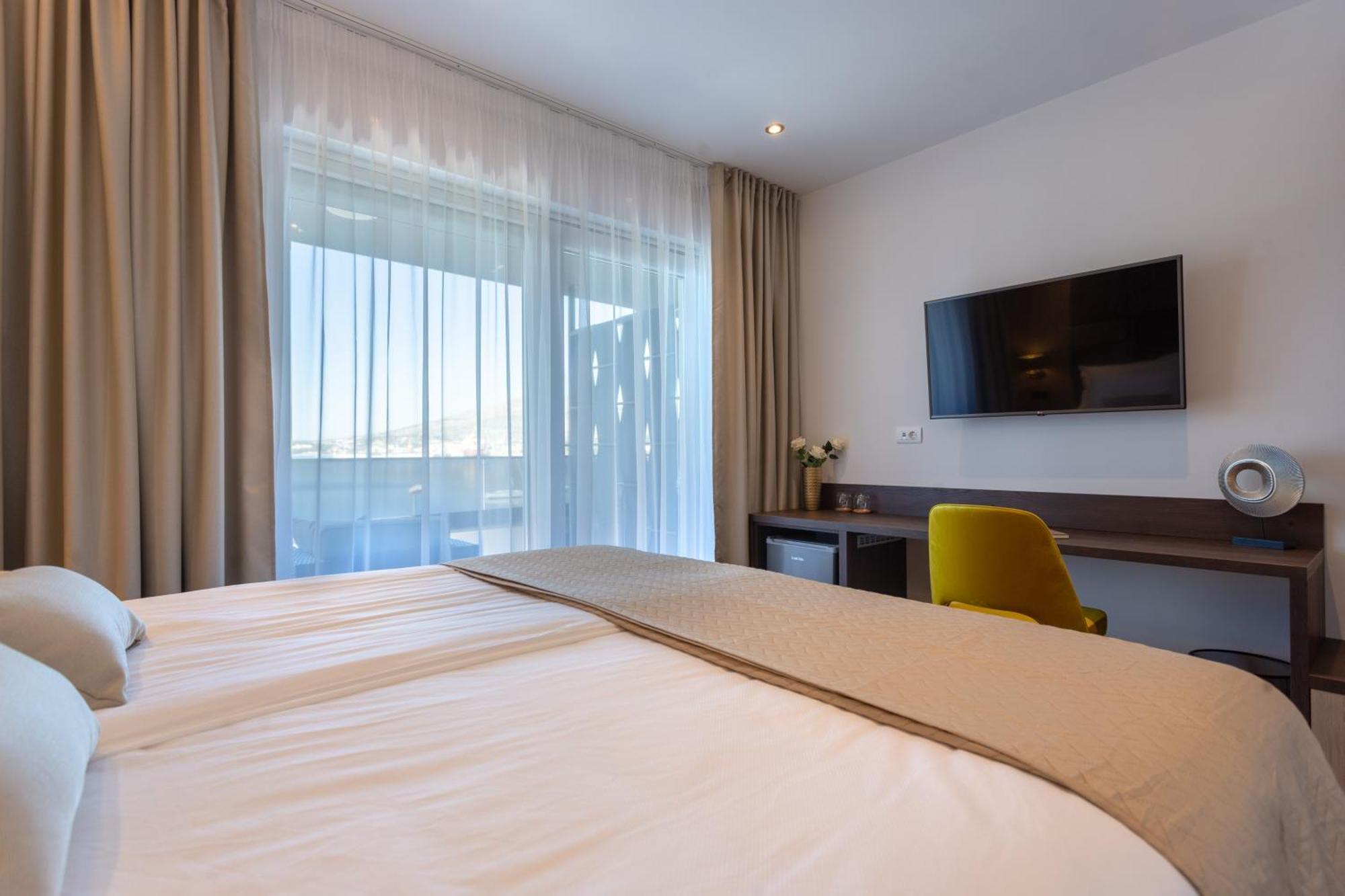 Villa Fortis B&B Trogir Værelse billede