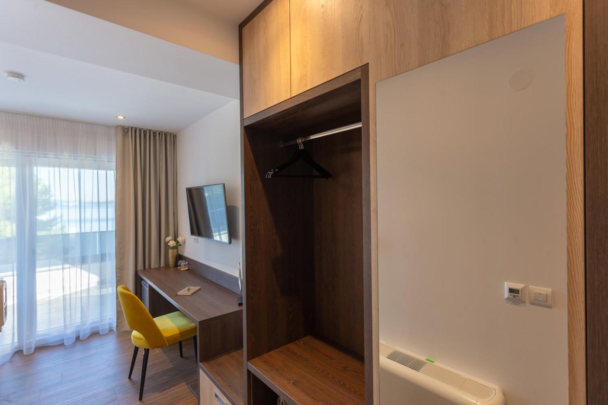 Villa Fortis B&B Trogir Værelse billede