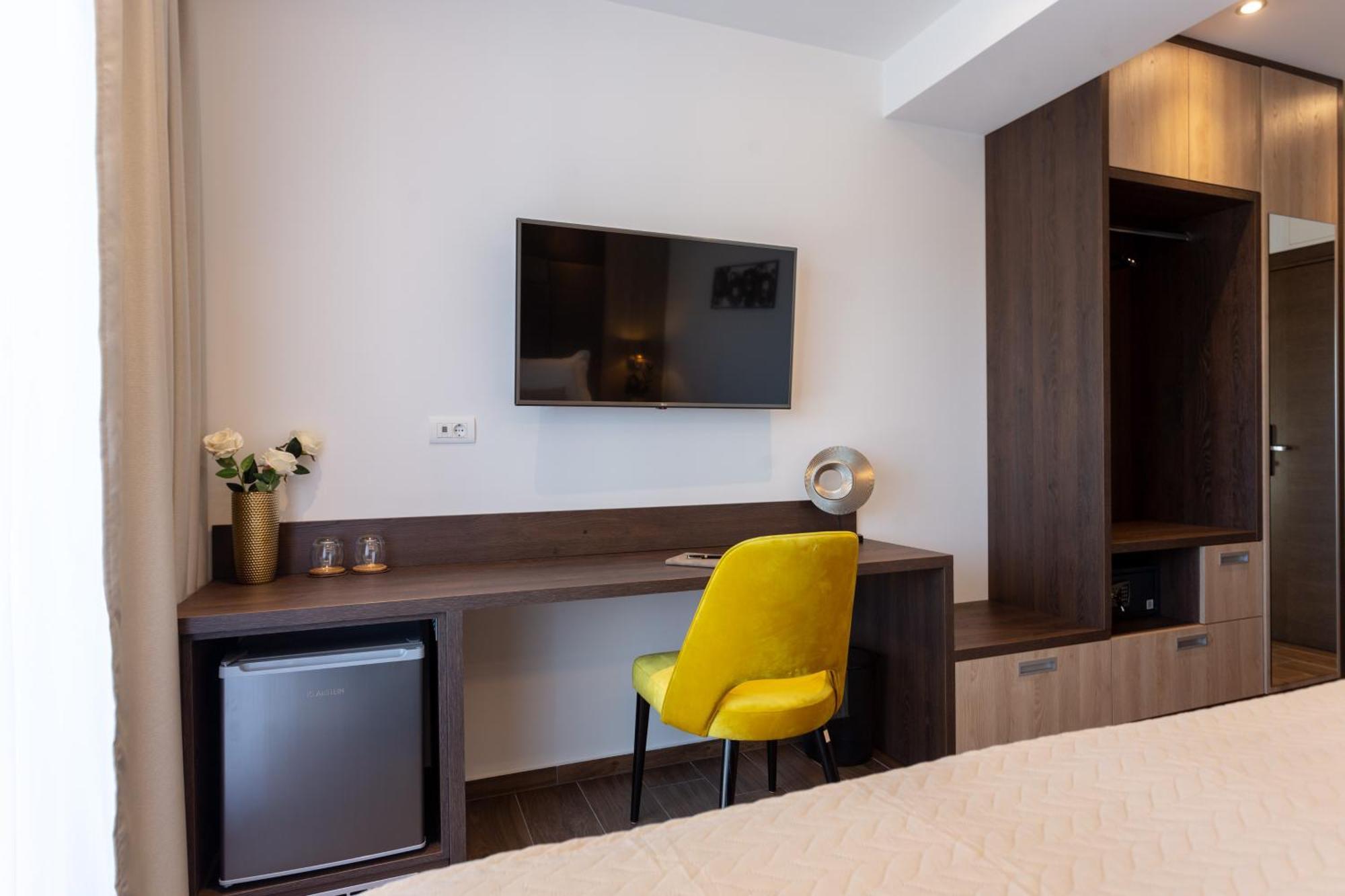 Villa Fortis B&B Trogir Værelse billede