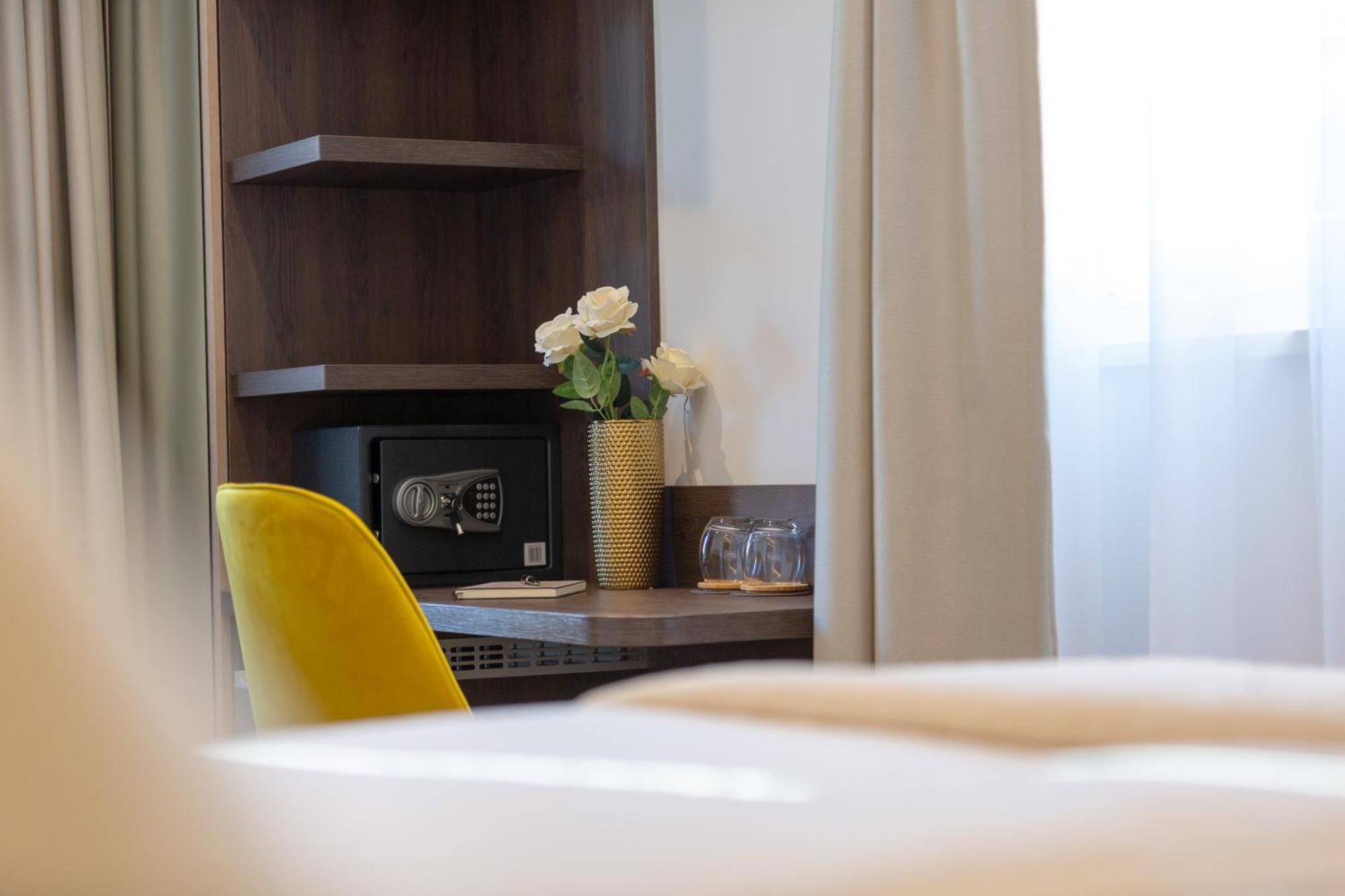 Villa Fortis B&B Trogir Værelse billede