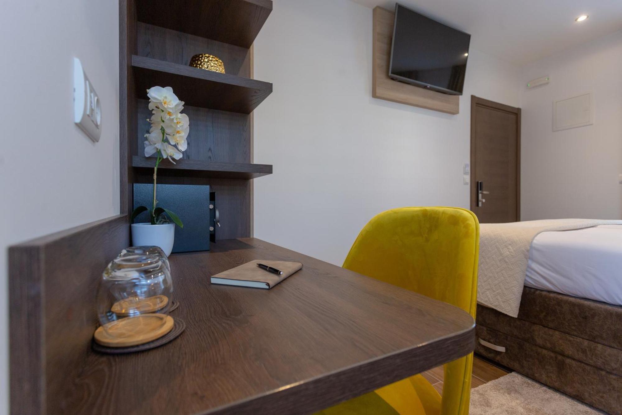 Villa Fortis B&B Trogir Værelse billede