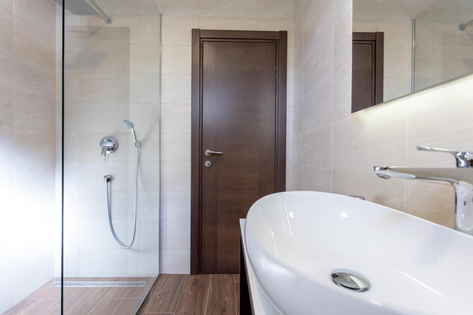 Villa Fortis B&B Trogir Værelse billede