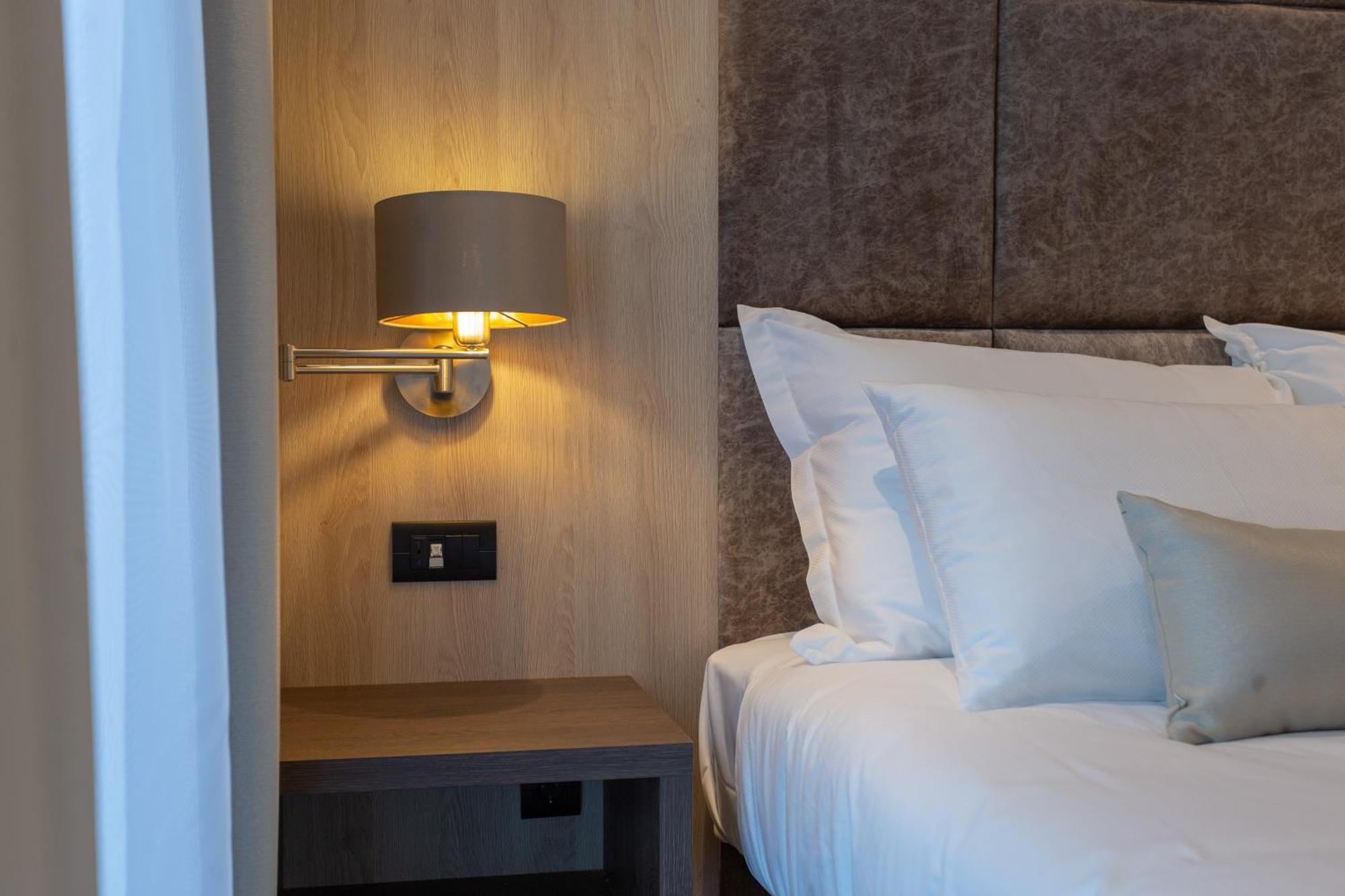 Villa Fortis B&B Trogir Værelse billede
