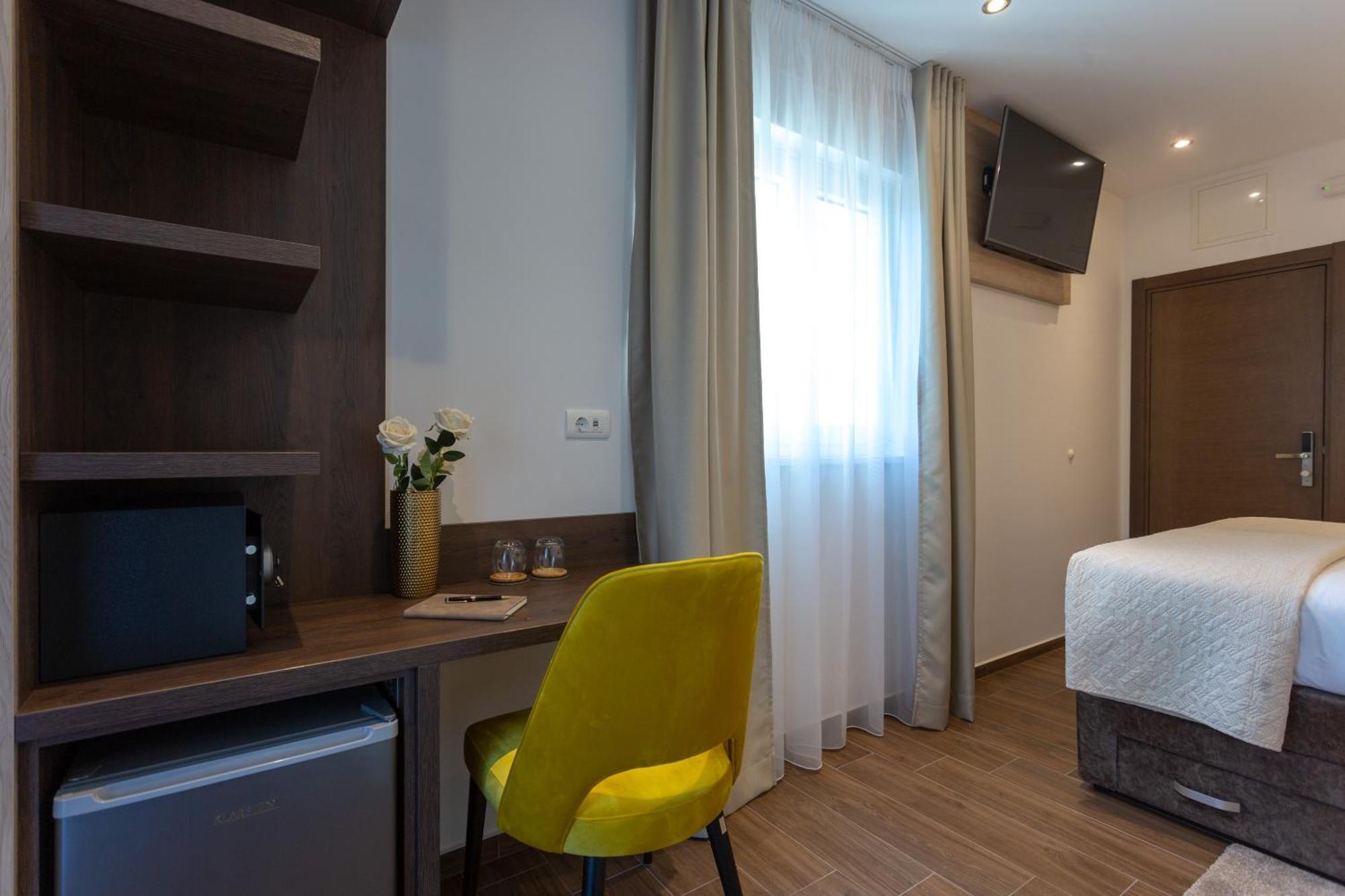 Villa Fortis B&B Trogir Værelse billede
