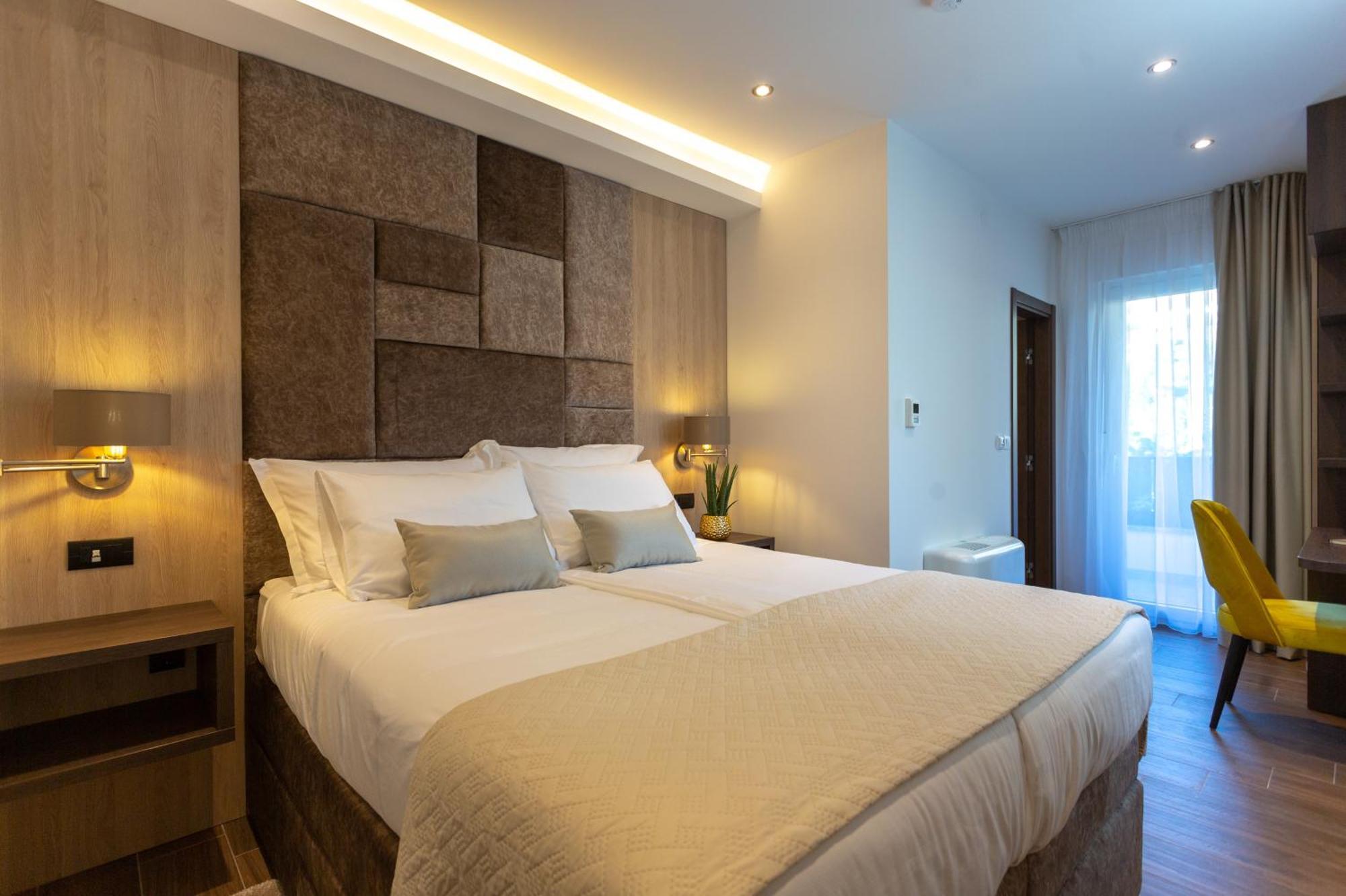 Villa Fortis B&B Trogir Værelse billede