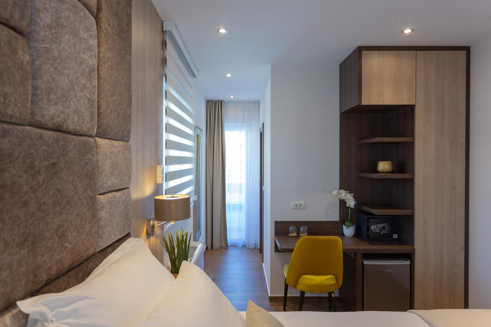 Villa Fortis B&B Trogir Værelse billede